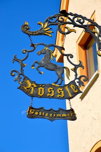 Hotel-Gasthof Roessle Ουλμ Εξωτερικό φωτογραφία