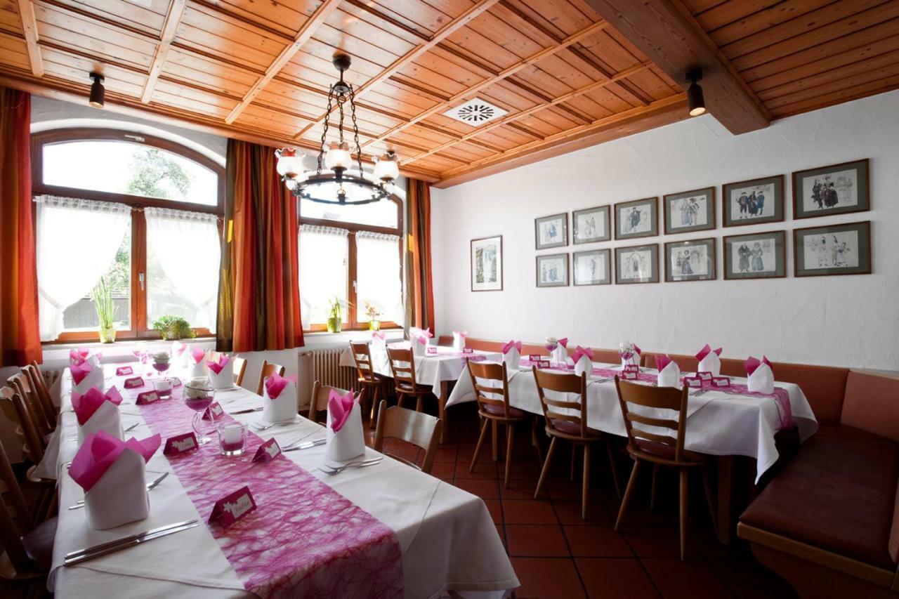 Hotel-Gasthof Roessle Ουλμ Εξωτερικό φωτογραφία