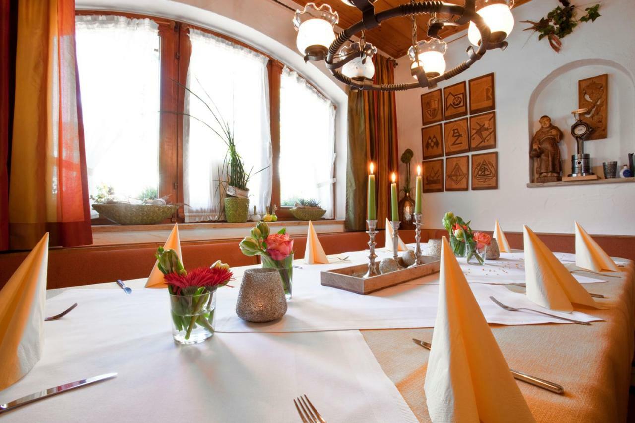 Hotel-Gasthof Roessle Ουλμ Εξωτερικό φωτογραφία