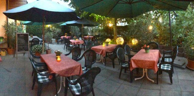 Hotel-Gasthof Roessle Ουλμ Εξωτερικό φωτογραφία